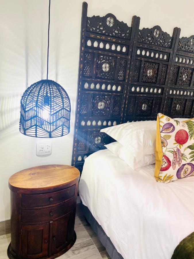Impa-Lala Country Estate Bed and Breakfast Bloemfontein Buitenkant foto