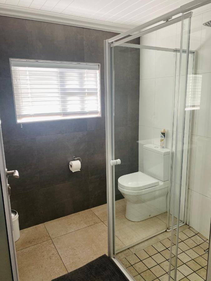 Impa-Lala Country Estate Bed and Breakfast Bloemfontein Buitenkant foto